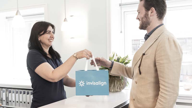 invisalign priser