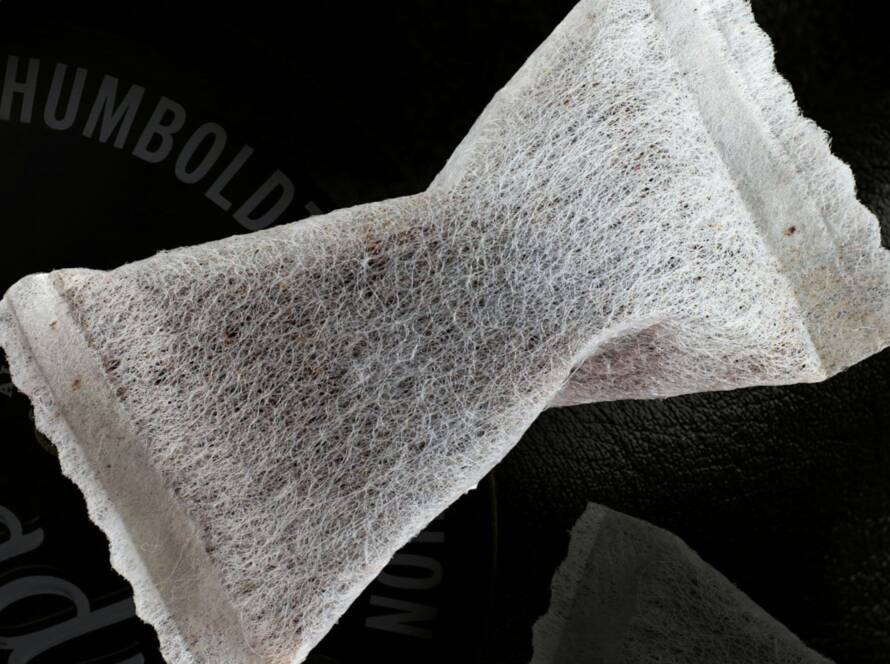 snus og nikotinpose