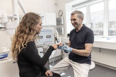 De 6 mest almindelige fejl Invisalign-patienter laver