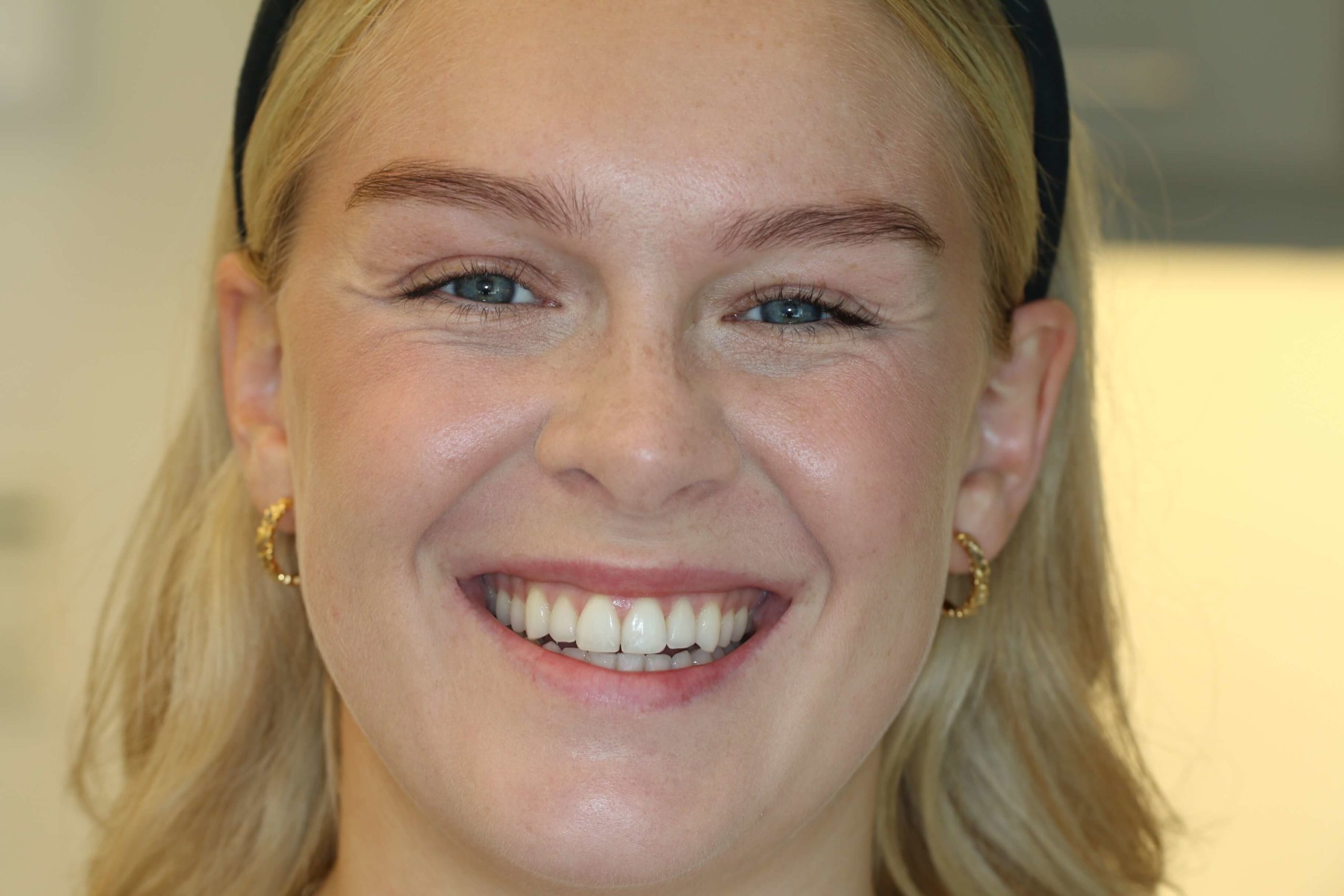 tænder efter