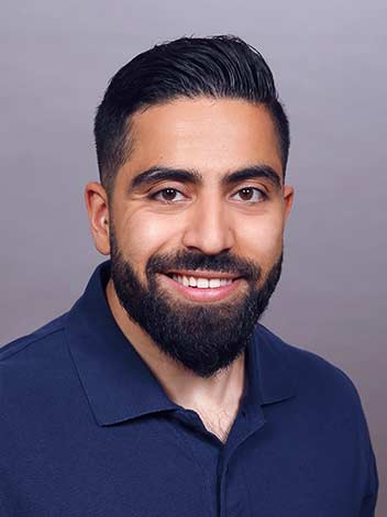 ali badran
