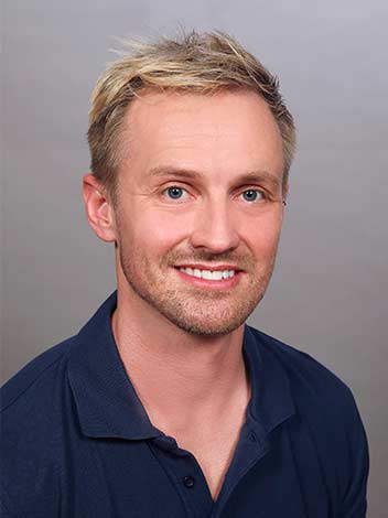 thomas groth