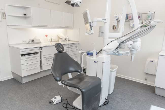 tandklinik